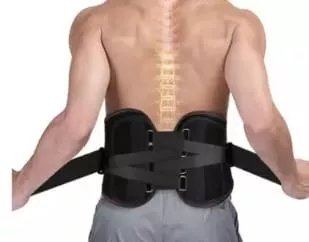 OMB SMART LS Belt