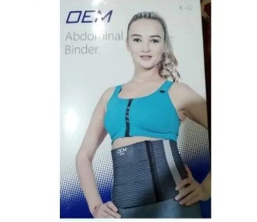 OME Abdominal Binder K-02