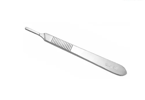 Surgical Scalpel Handle/BP Handle