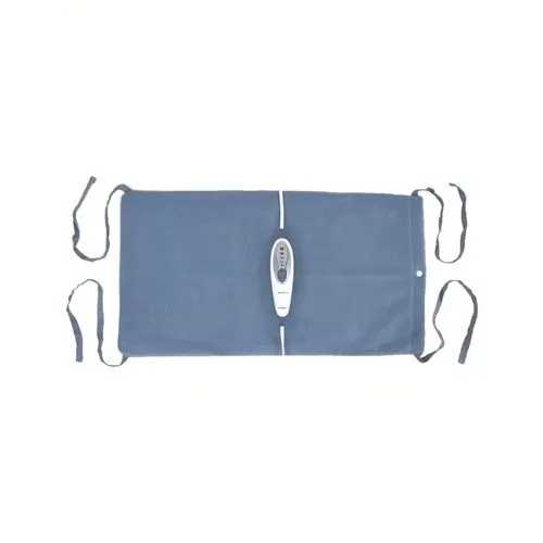 Electric Heated Fleece Thermal Therapy Heat Pad - Image 2