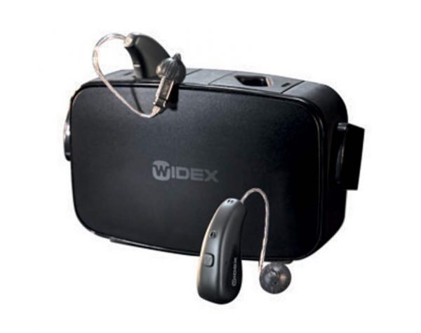 Widex MAGNIFY 110 mRIC R D rechargeable hearing aid Bangladesh