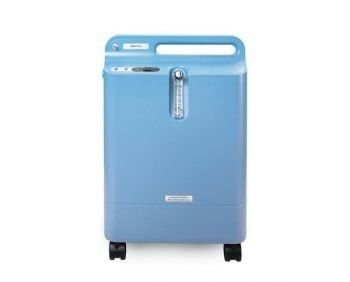 Philips EverFlo Oxygen Concentrator - Image 2