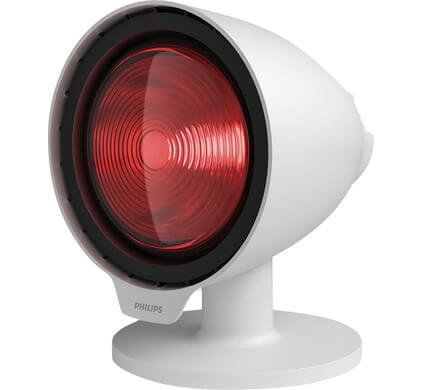 Philips infrared lamp 150W