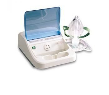 Compressor Nebulizer Machine - Image 2