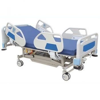 LKL Hospital ICU/CCU Electrical Bed (Malaysia) - Image 2