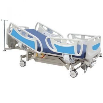 LKL Hospital ICU/CCU Electrical Bed (Malaysia) - Image 3