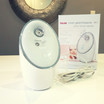 Beurer FC 72-Facial Sauna - Image 2