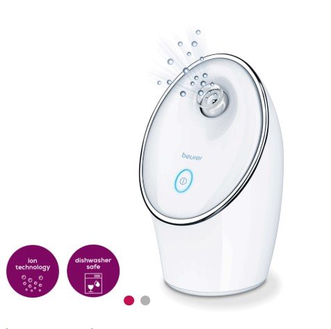 Beurer FC 72-Facial Sauna