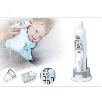 Beurer FT 58 Ear Thermometer (Germany) - Image 2