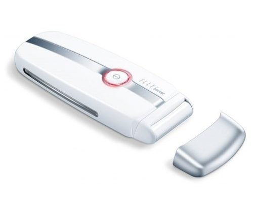 Beurer HL 40 warm wax hair remover