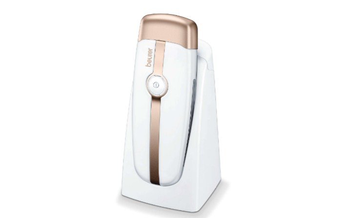 Beurer HL 40 warm wax hair remover - Image 3