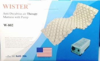 WISTER Anti-decubitus Mattress, W-802 - Image 2