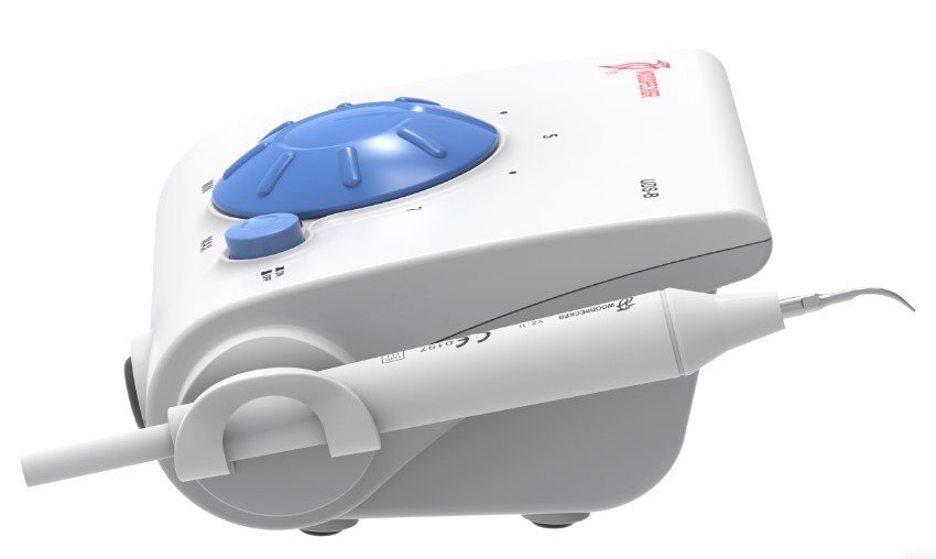 APHRODITE Woodpecker UDS-B Ultrasonic Scaler - Image 2