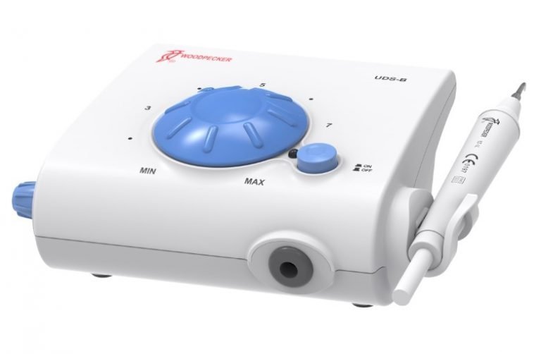 APHRODITE Woodpecker UDS-B Ultrasonic Scaler - Image 3