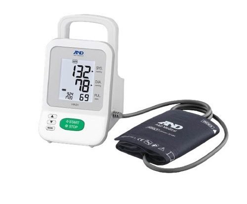 Digital Blood Pressure Monitor Professional, A&D, UM 211 - Image 2