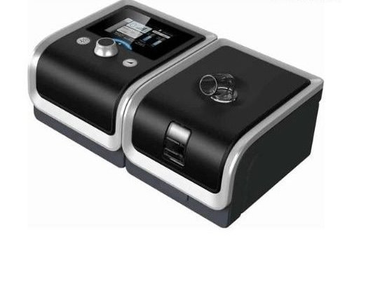 BMC Resmart GII ST25T BiPAP System