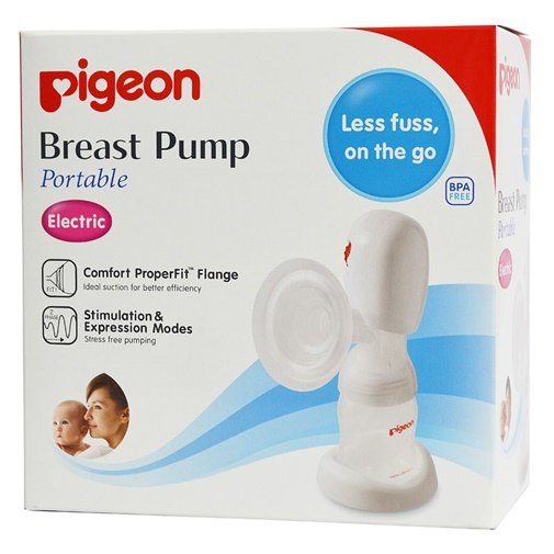 ELECTRIC PORTABLE BREAST PUMP
