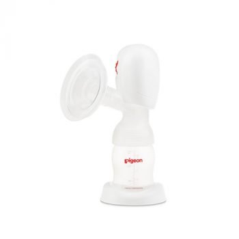 ELECTRIC PORTABLE BREAST PUMP - Image 2