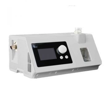 BMC New H-80A Auto High Flow Oxygen Therapy