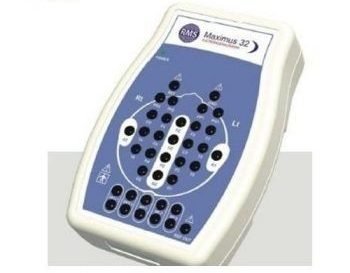 RMS Electroencephalograph Maximus 32(EEG)