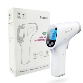 PENRUI Infrared Thermometer JRT200 - Image 2