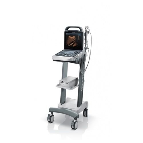 MINDRAY DP-21 Portable Ultrasound with Convex Probe - Image 3
