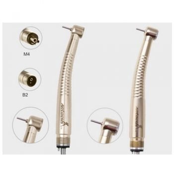 Woodpecker Push Button HL11 M4/B2 - Image 3