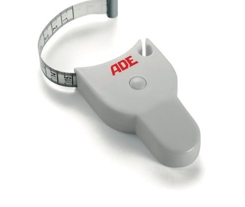 Mechanical Circumference Measuring Tape ADE MZ10021