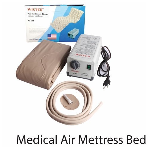 WISTER Anti-decubitus Mattress, W-802