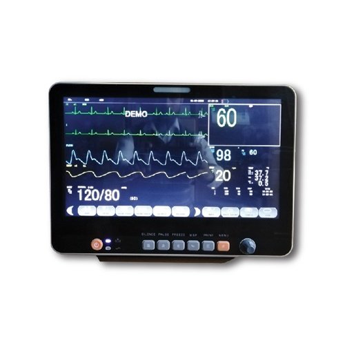 Esonic 15" Patient Monitor EMS-15000A