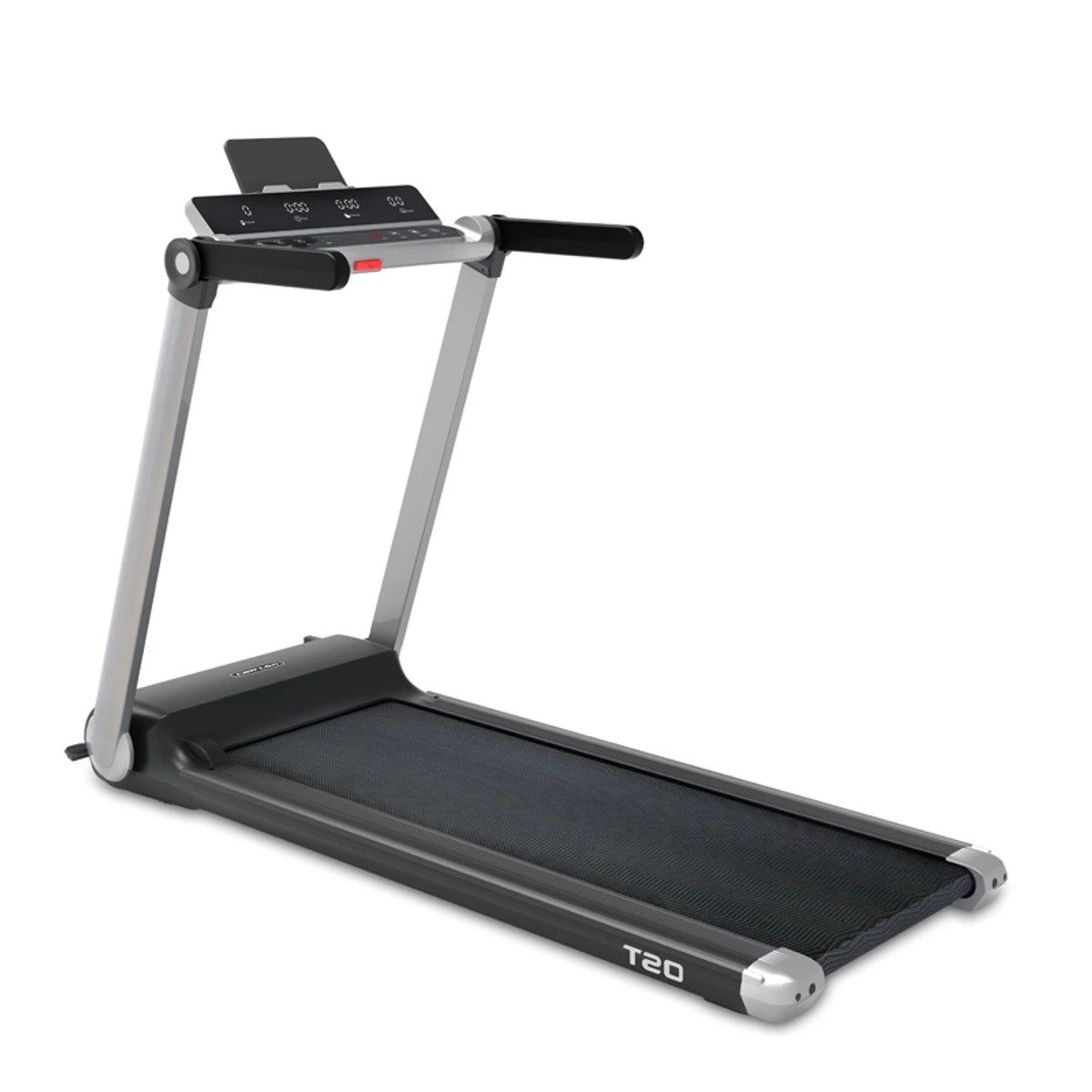 T20 Pro Installation-Free Foldable Motorized Treadmill
