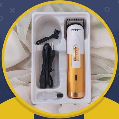 HTC AT-518B Rechargeable Hair Clipper And Trimmer - Image 3
