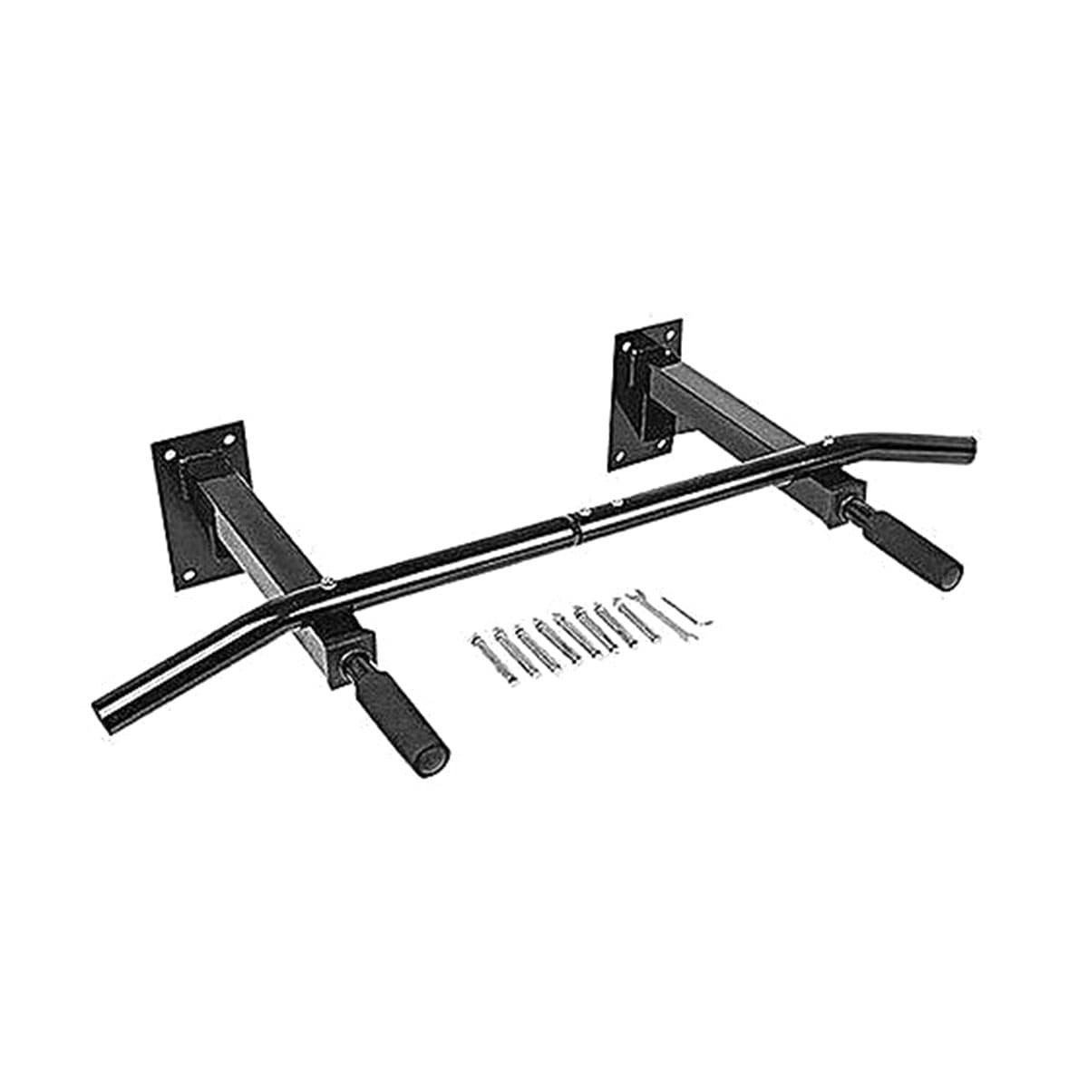 Wall Mounted Pull Up Chin Up Bar