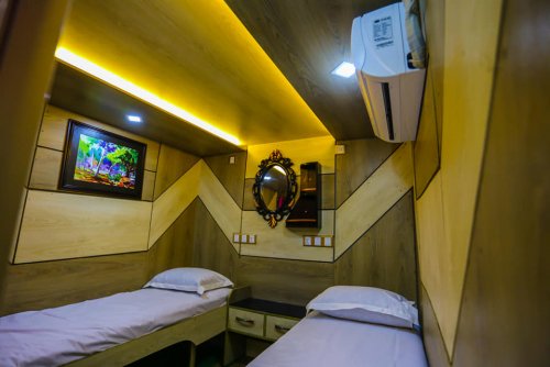 Sundarban Tour Package from Khulna - Image 3